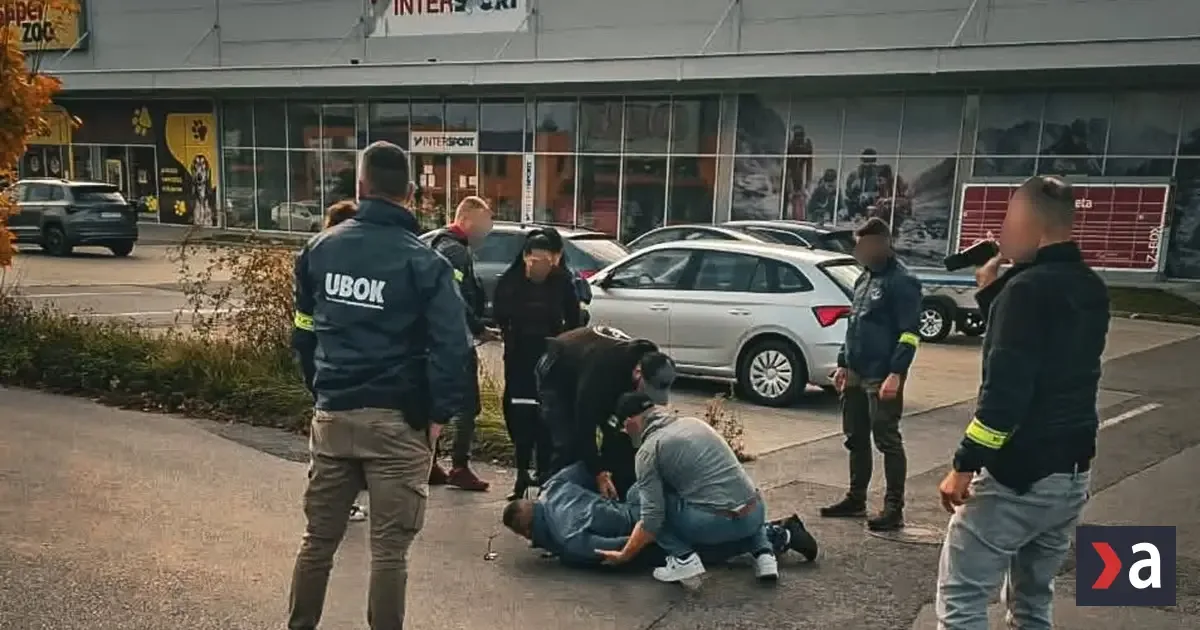 Súd poslal do väzby jedného z obvinených v akcii Kandidát