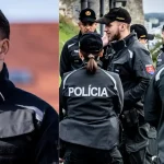 Šutaj Eštok chystá zmenu: policajti budú v čiernych uniformách