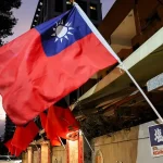 Taiwan posilňuje obranu stíhačkami F-16V, chystá sa na hrozbu invázie z Číny