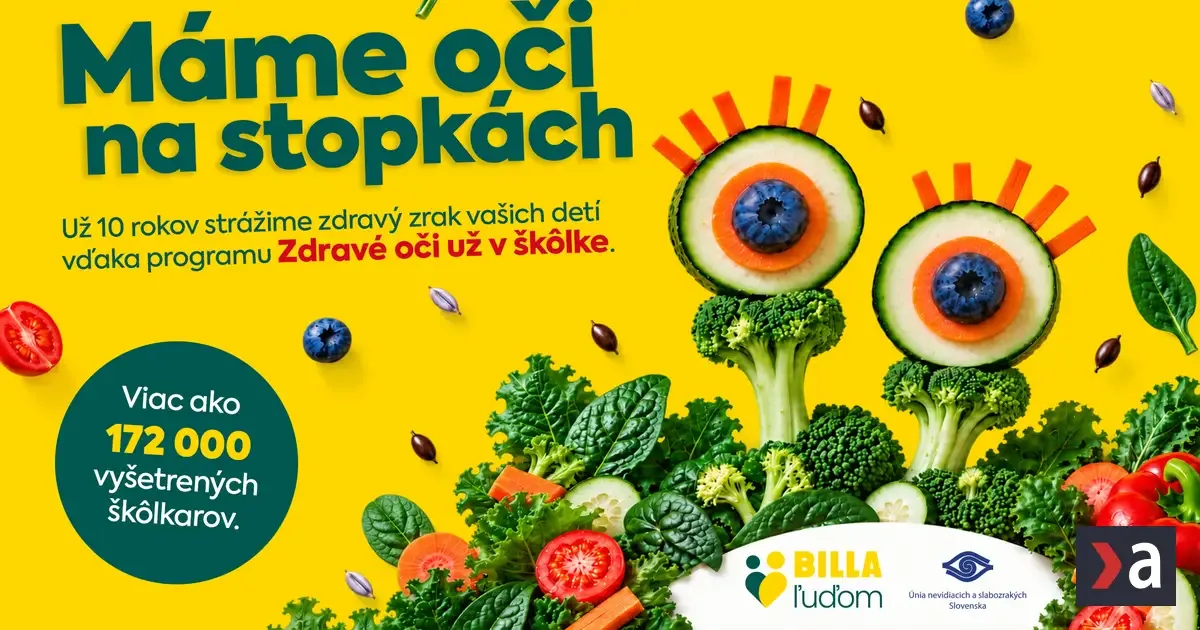 Takmer 173-tisíc škôlkarov dostalo viac ako 23-tisíc odporúčaní k lekárovi