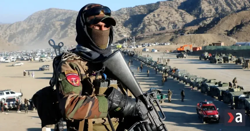 Taliban zaútočil na civilné domy a trhovisko v Pakistane, zahynul najmenej jeden človek