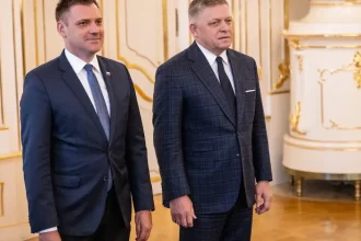 Taraba nechodí do parlamentu a nehlasuje. Tento mesiac mu nemusia vyplatiť plat