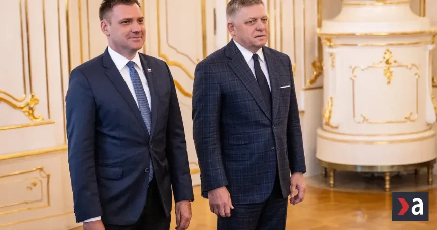 Taraba nechodí do parlamentu a nehlasuje. Tento mesiac mu nemusia vyplatiť plat