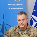 Teória víťazstva NATO: Grynkewich odhalil stratégiu proti ruskej agresii
