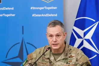 Teória víťazstva NATO: Grynkewich odhalil stratégiu proti ruskej agresii