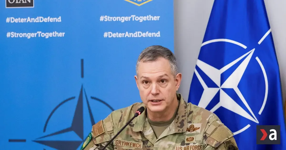 Teória víťazstva NATO: Grynkewich odhalil stratégiu proti ruskej agresii