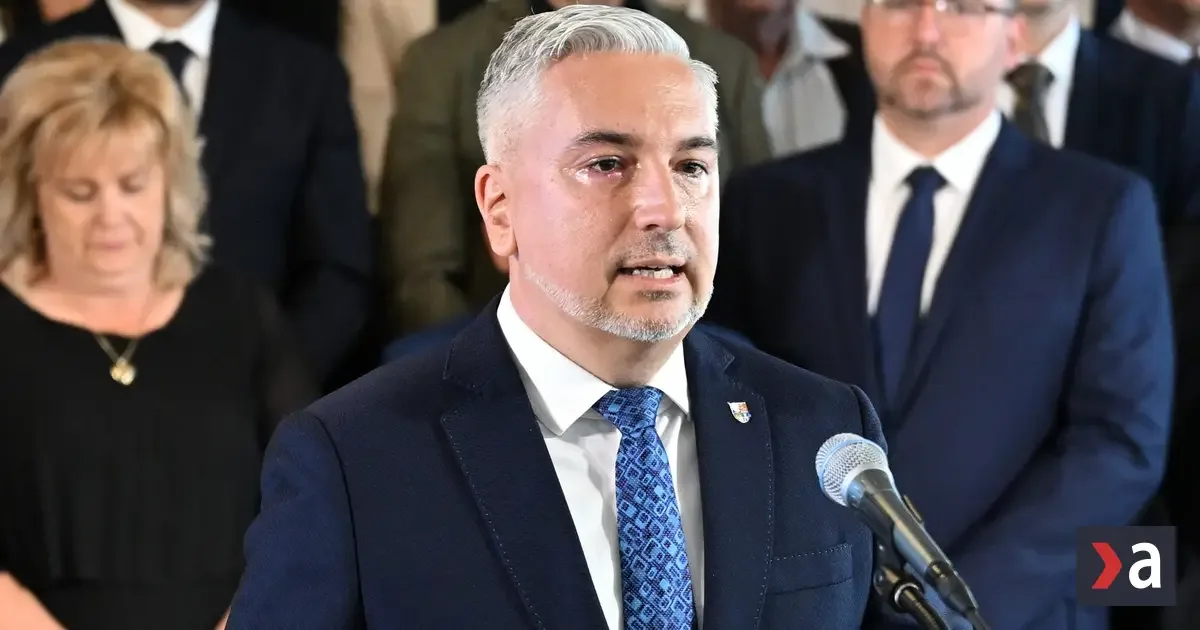 Tesný súboj v Košiciach: Trnka porazil kandidáta veľkej opozície a udržal si župu