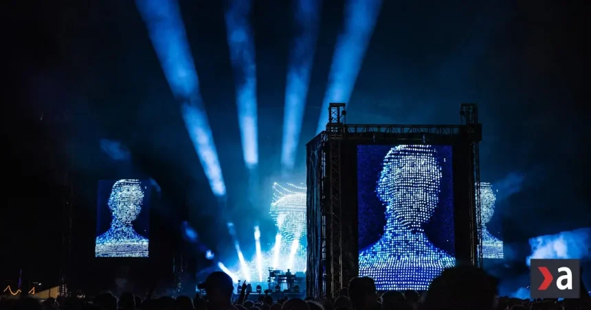 The Chemical Brothers ďalším headlinerom Pohody 2027