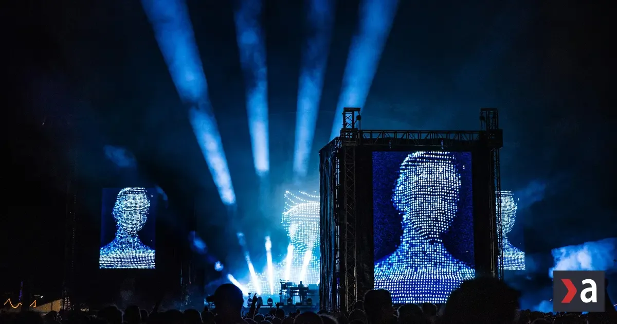 The Chemical Brothers ďalším headlinerom Pohody 2027