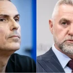 Tibor Gašpar a Maroš Žilinka si vymieňajú ostré odkazy