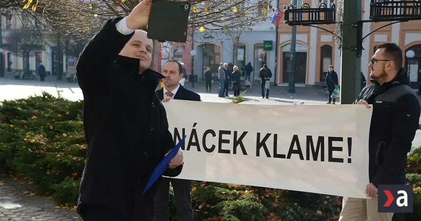 Tieto voľby neboli len o číslach. Odhalili fiasko Republiky aj hanbu Smeru