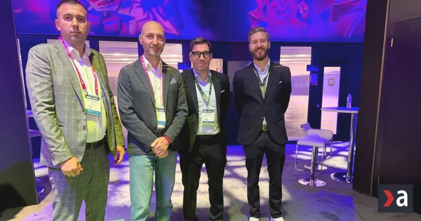 TIPOS tam, kde sa rozhoduje o budúcnosti herného a lotériového odvetvia