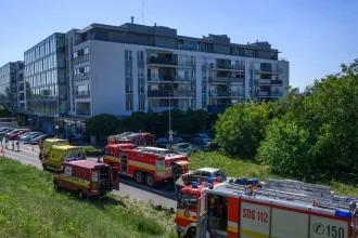 Tragédia v Ružinove má verdikt: Ivana F. dostal za úkladnú vraždu dvoch detí 19 rokov