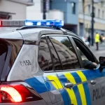 Tragická dopravná nehoda na východe: Život prišlo o osemročné dieťa