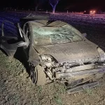 Tragická noc na ceste z Trnavy do Špačiniec