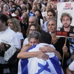Tretie výročie útoku Hamasu na Izrael. Pripomíname si obete