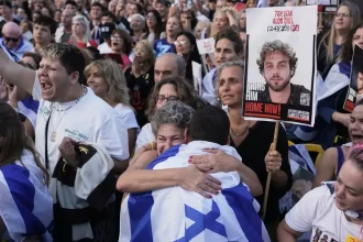 Tretie výročie útoku Hamasu na Izrael. Pripomíname si obete