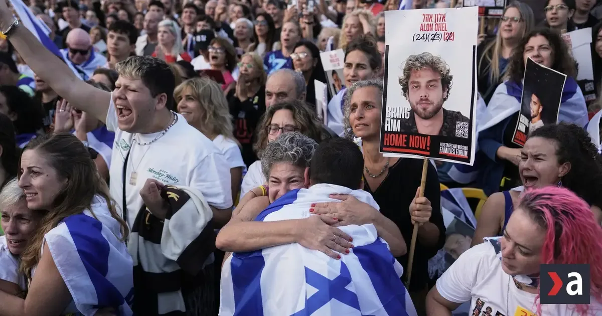 Tretie výročie útoku Hamasu na Izrael. Pripomíname si obete