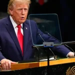 Trump chce ochromiť Medzinárodný trestný súd stíhajúci vojnové zločiny