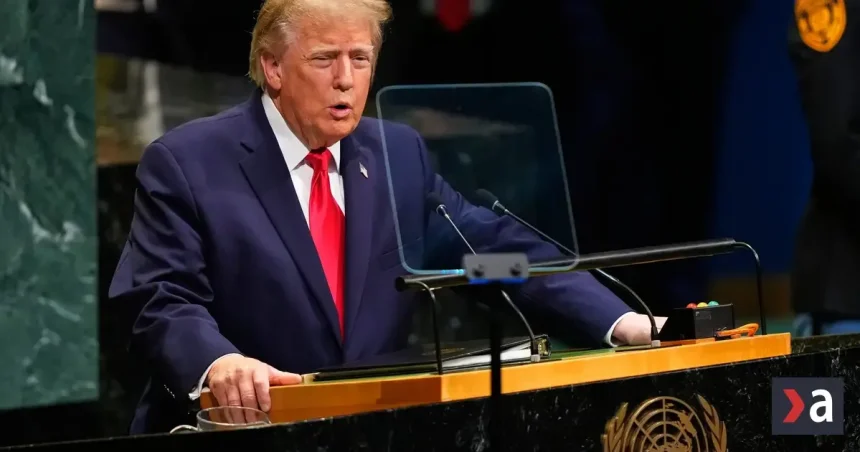 Trump chce ochromiť Medzinárodný trestný súd stíhajúci vojnové zločiny