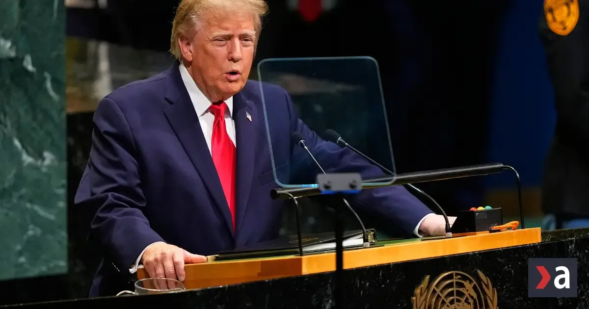 Trump chce ochromiť Medzinárodný trestný súd stíhajúci vojnové zločiny