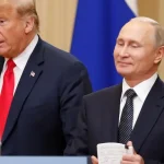 Trump nalákal Putina do pasce, ruského lídra čaká šok