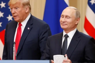 Trump nalákal Putina do pasce, ruského lídra čaká šok
