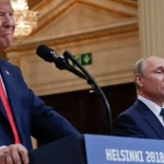 Trump obhajuje dohodu s Putinom o ruskej rope, kritizujú ju aj republikáni