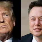 Trump požiadal Muska o zrušenie limitov pre Starlink na Ukrajine