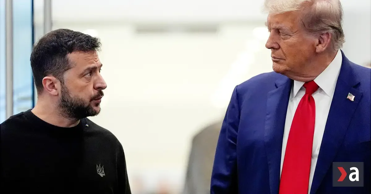 Trump schválil dovoz ruskej nafty, Kyjev nevyhovel žiadosti zastaviť útoky