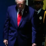 Trump vylúčil útok na Irán pred voľbami, rokovania označil za produktívne