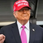 Trump znova zaujal Grónsko. Ropa a obrana USA