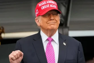 Trump znova zaujal Grónsko. Ropa a obrana USA