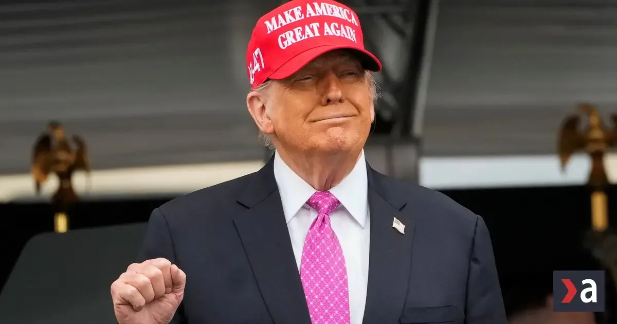 Trump znova zaujal Grónsko. Ropa a obrana USA