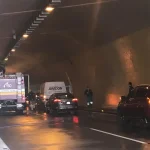 Tunel Šibenik na Spiši čaká pravidelná údržba počas jesenného obdobia