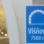 Tunel Višňové opäť uzavrú, vodiči musia počítať s obchádzkou cez Strečno