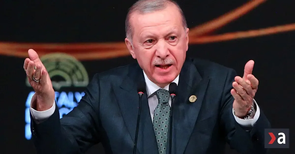Turecký primátor Izmiru prešel do Erdoganovy strany