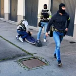 ÚBOK zadržal v rámci akcie Pešiak ďalšieho podozrivého. Odhalil nelegálnu migráciu