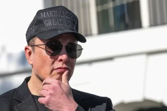 Ukrajina hlási pretrvávajúce výpadky Starshieldu napriek Trumpovým tvrdeniam o obnovení