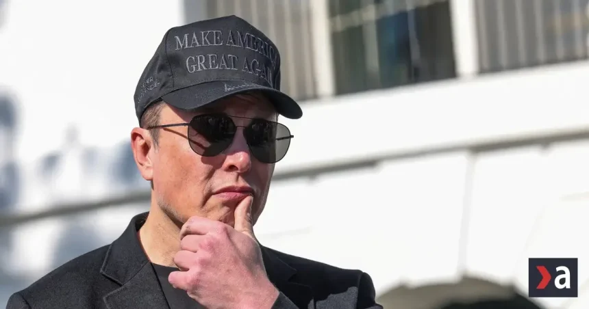 Ukrajina hlási pretrvávajúce výpadky Starshieldu napriek Trumpovým tvrdeniam o obnovení