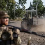 Ukrajina má novú balistickú strelu FP-7, Zelenskyj: posilní obranu