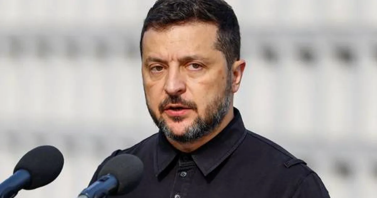 Ukrajina navrhla EÚ rokovania o vojne a energii, Zelenskyj ide na summit