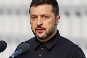 Ukrajina podľa všetkého zasiahla v Rusku závod na výrobu paliva pre riadené strely