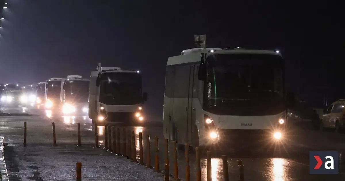 Ukrajinci z Olešiek sa po evakuácii cez Rusko dostali do Bieloruska