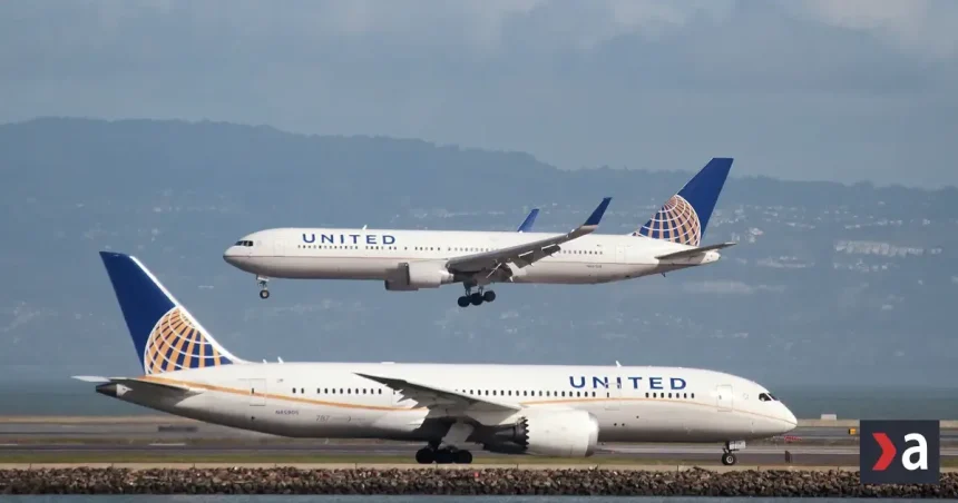 United Airlines zvýšili zisk, drahé palivo zhoršuje výhľad na koniec roka