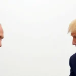 USA chcú, aby Európa znovu kupovala ruský plyn, čo by malo pomôcť ukončiť vojnu