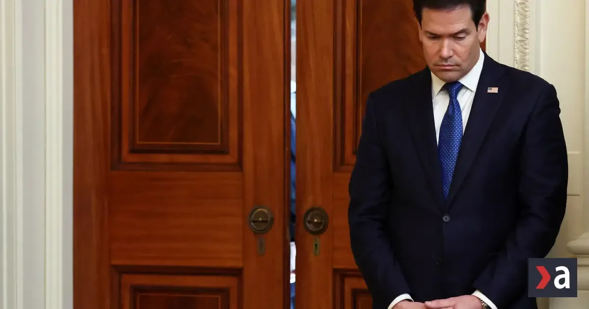 USA posilňujú vplyv na severe, Rubio rokuje o bezpečnosti na Islande a v Grónsku