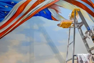 USA presmerovali vojenskú pomoc pre Slovensko. Peniaze pôjdu do Latinskej Ameriky
