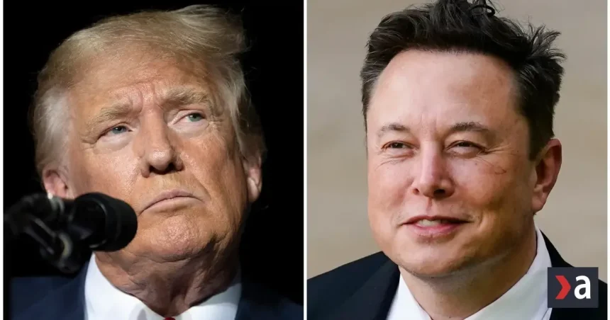 USA žiadali Muska o vypínanie Starlinku. Systém je nástrojom politiky