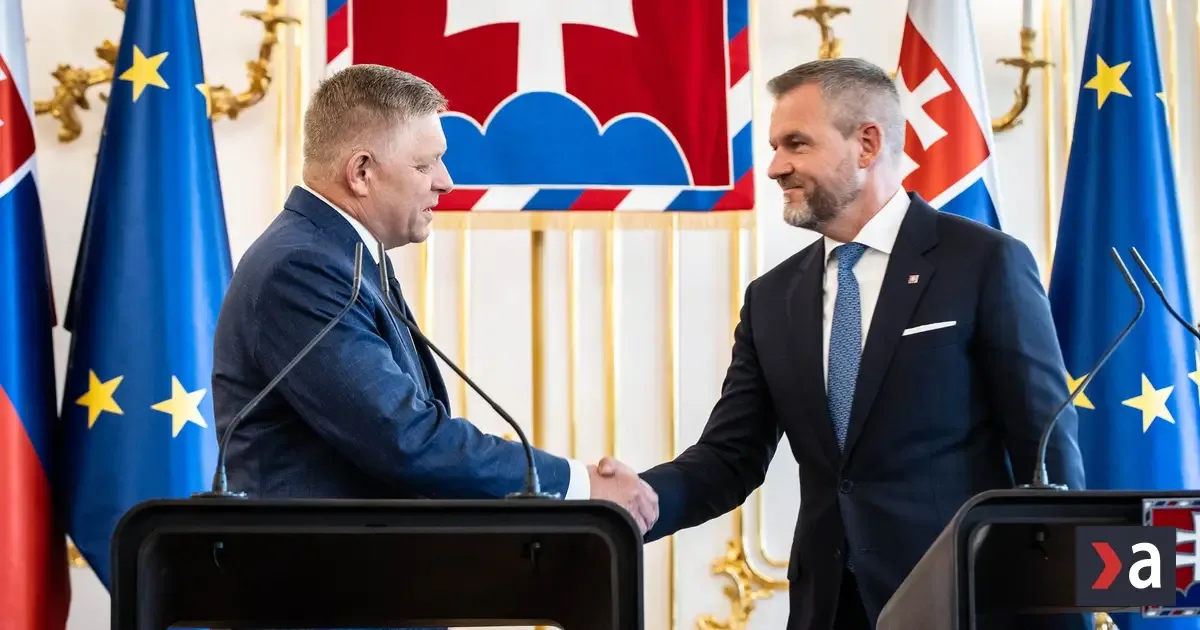 Už nejde len o Kuffu. Pellegrini si chce posilniť moc